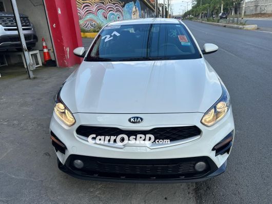 Kia Forte Carros en venta