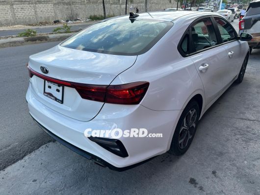 Kia Forte Carros en venta