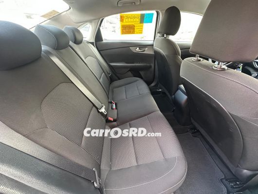 Kia Forte Carros en venta