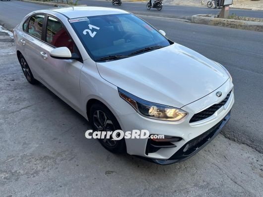 Kia Forte Carros en venta
