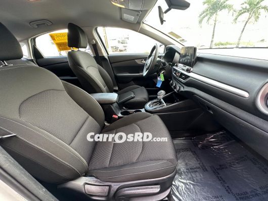 Kia Forte Carros en venta
