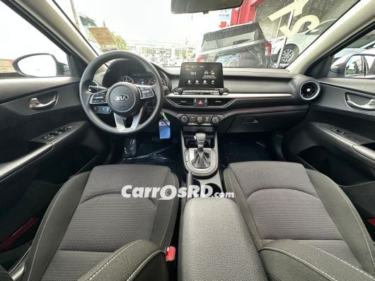 Kia Forte Carros en venta