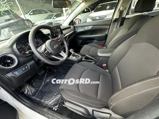 Kia Forte Carros en venta
