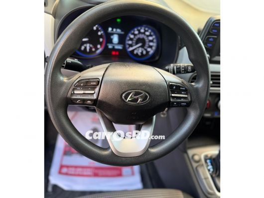 Hyundai Kona Jeepeta en venta