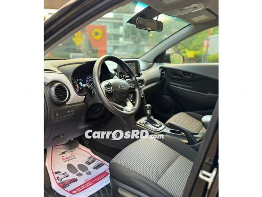 Hyundai Kona Jeepeta en venta
