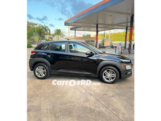 Hyundai Kona Jeepeta en venta