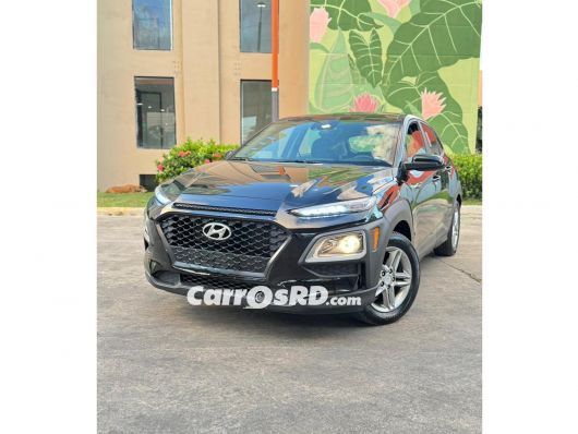 Hyundai Kona Jeepeta en venta