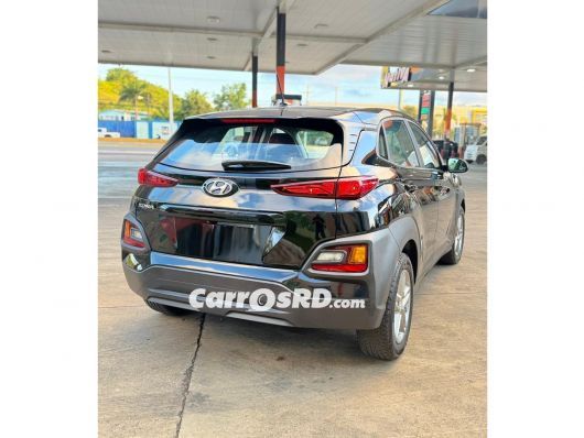 Hyundai Kona Jeepeta en venta