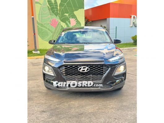 Hyundai Kona Jeepeta en venta
