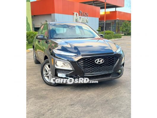 Hyundai Kona Jeepeta en venta