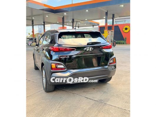 Hyundai Kona Jeepeta en venta
