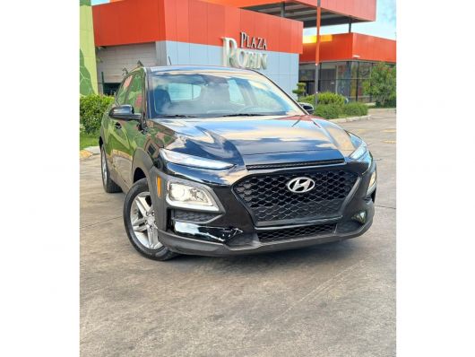 Hyundai Kona SEL en venta