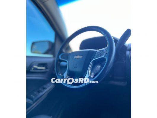 Chevrolet Tahoe Jeepeta en venta