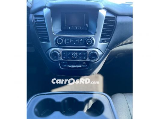 Chevrolet Tahoe Jeepeta en venta