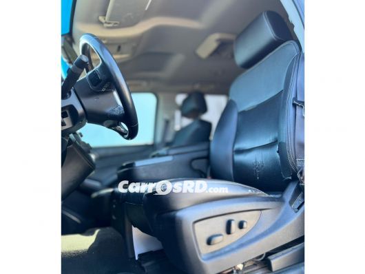 Chevrolet Tahoe Jeepeta en venta
