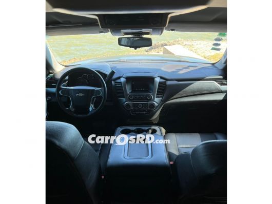 Chevrolet Tahoe Jeepeta en venta