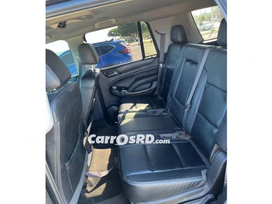 Chevrolet Tahoe Jeepeta en venta