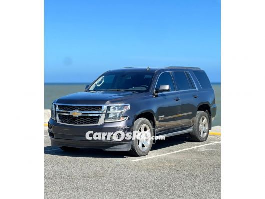 Chevrolet Tahoe Jeepeta en venta