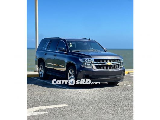 Chevrolet Tahoe Jeepeta en venta
