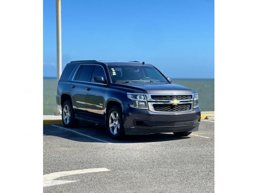Chevrolet Tahoe LT en venta