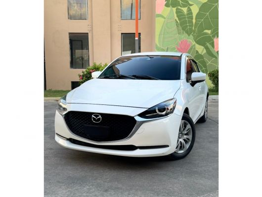 Mazda 2 Básico en venta