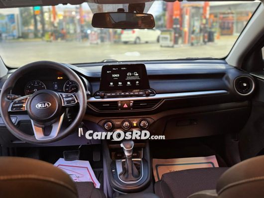 Kia Forte Carros en venta
