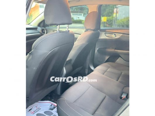 Kia Forte Carros en venta