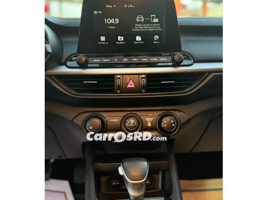 Kia Forte Carros en venta