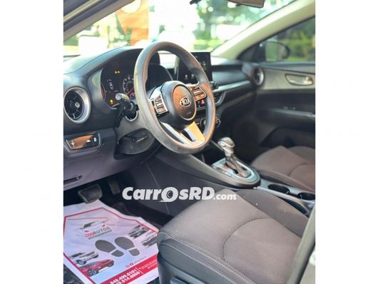 Kia Forte Carros en venta