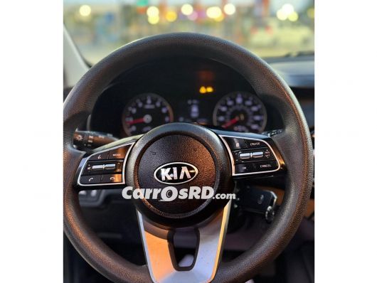 Kia Forte Carros en venta