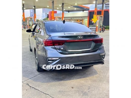 Kia Forte Carros en venta