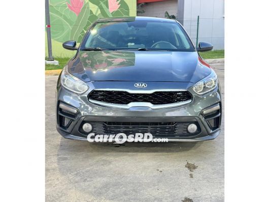 Kia Forte Carros en venta