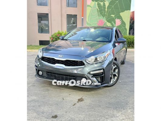 Kia Forte Carros en venta