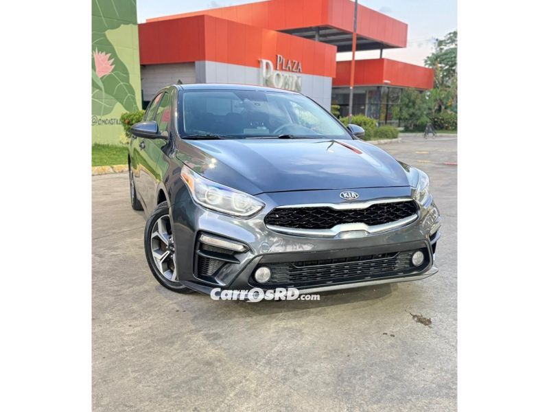 Kia