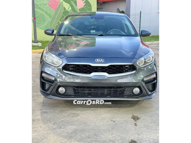 Kia
