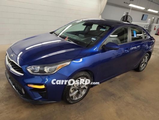 Kia Forte Carros en venta