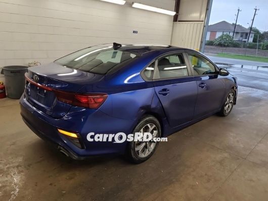 Kia Forte Carros en venta
