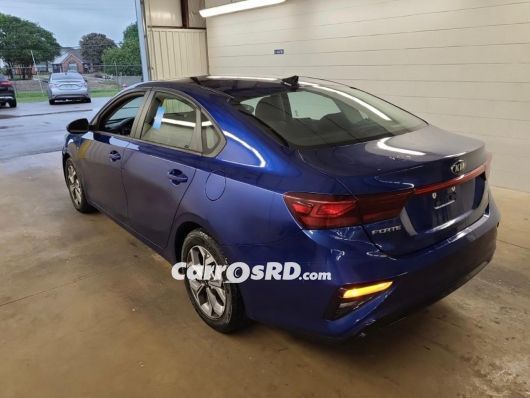 Kia Forte Carros en venta