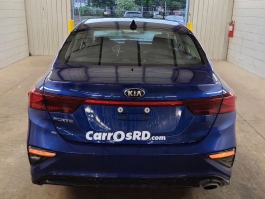Kia Forte Carros en venta