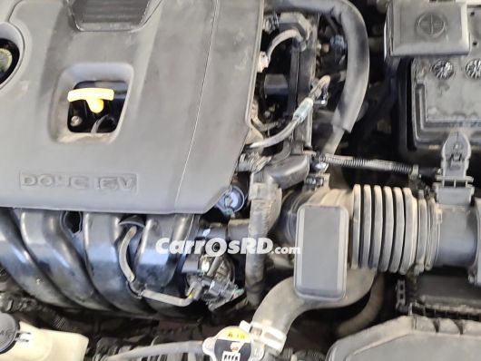 Kia Forte Carros en venta