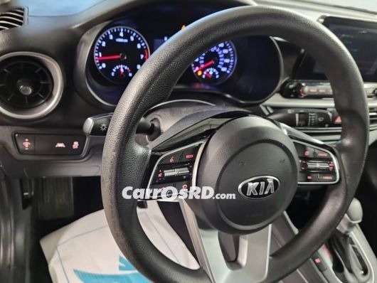 Kia Forte Carros en venta