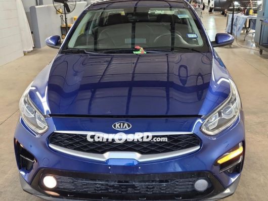Kia Forte Carros en venta