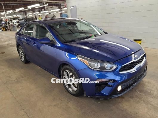 Kia Forte Carros en venta