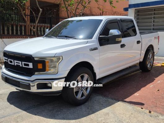 Ford F150 Camioneta en venta