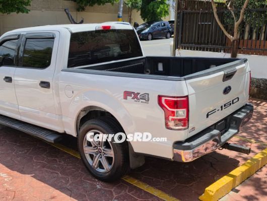 Ford F150 Camioneta en venta