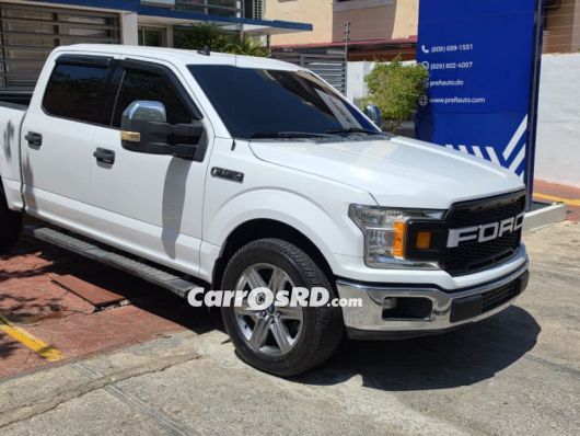 Ford F150 Camioneta en venta