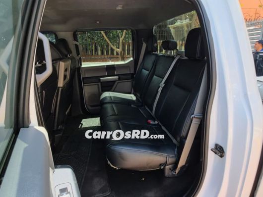 Ford F150 Camioneta en venta