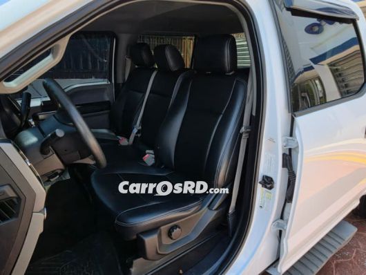 Ford F150 Camioneta en venta