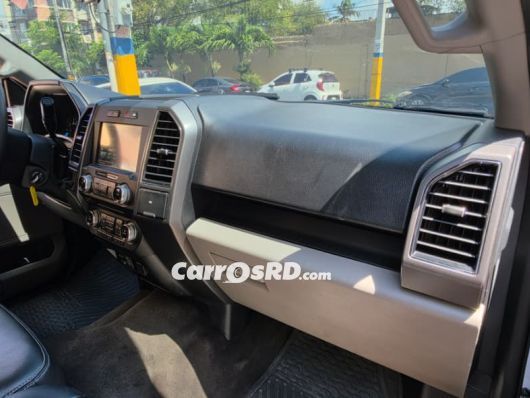 Ford F150 Camioneta en venta