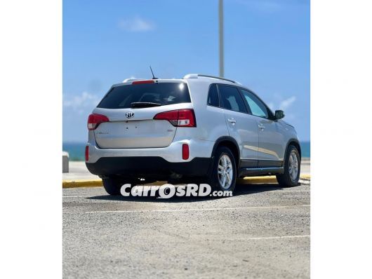Kia Sorento Jeepeta en venta